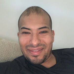 Meet your Posher, Mahmoud